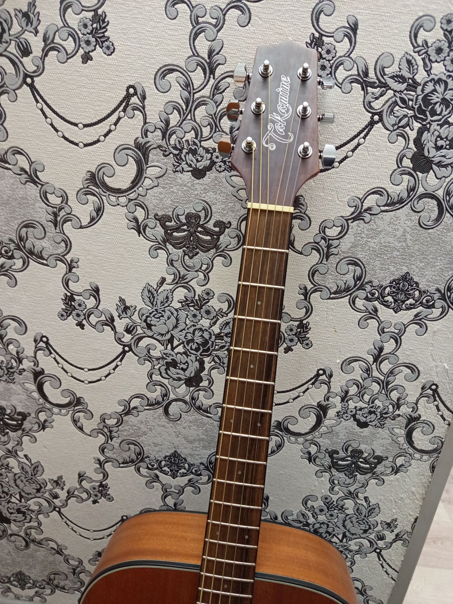 Продам гитару, takamine GD11