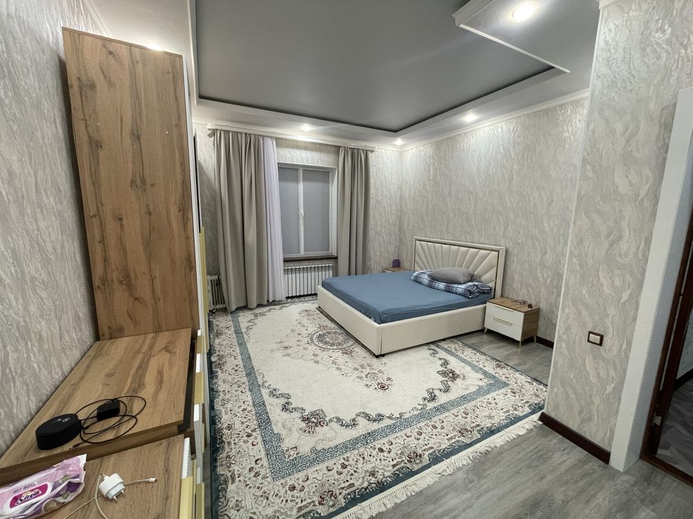 Продам частный дом в мкр.Атырау