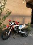 Продам KTM SX85 2017