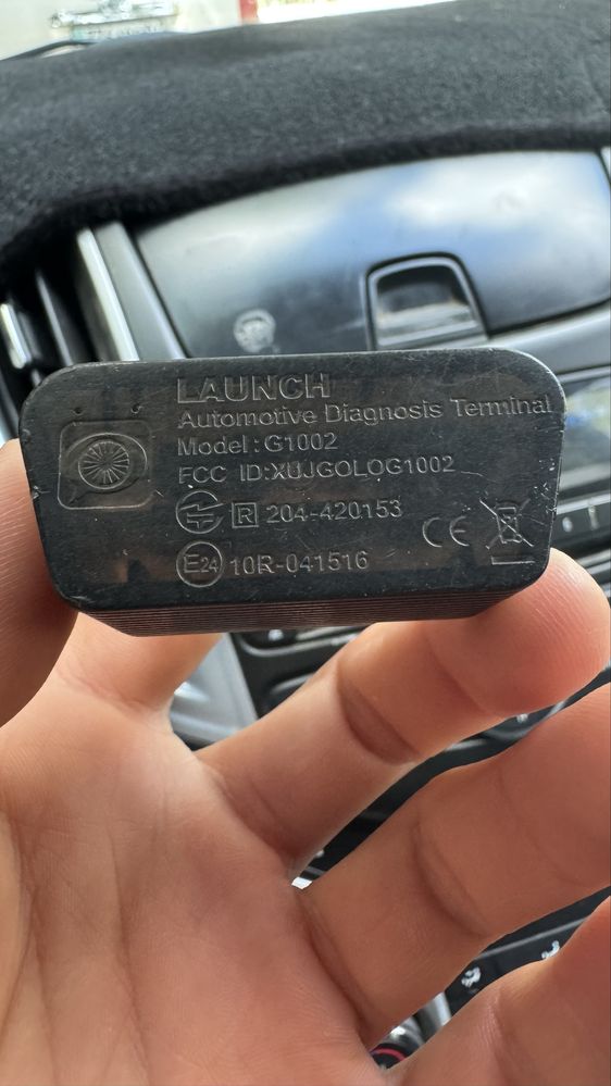 launch xDIAG PRO3 3годо обнавлениясы бар