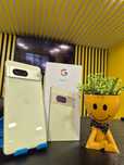 Google Pixel 7, 8/128гб, Kaspi 0-0-12