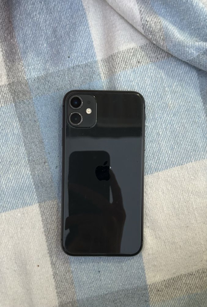 Apple iPhone 11 128GB AKB 94%
