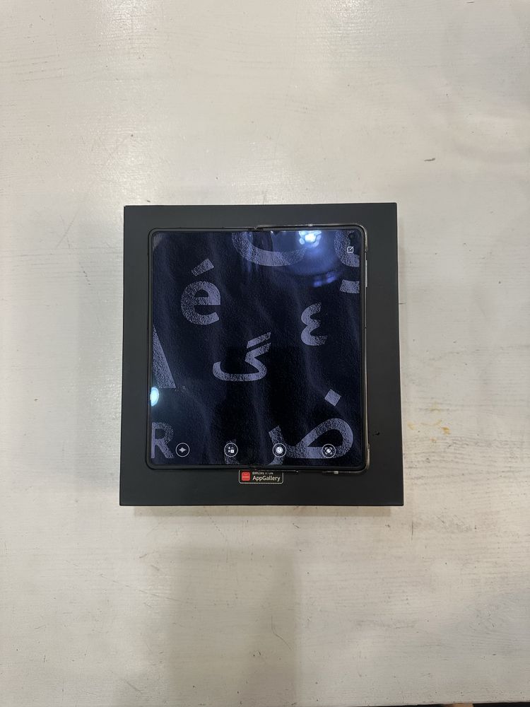 Huawei Mate x3, 516 gb
