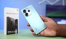 Смартфон, Xiaomi практически новые