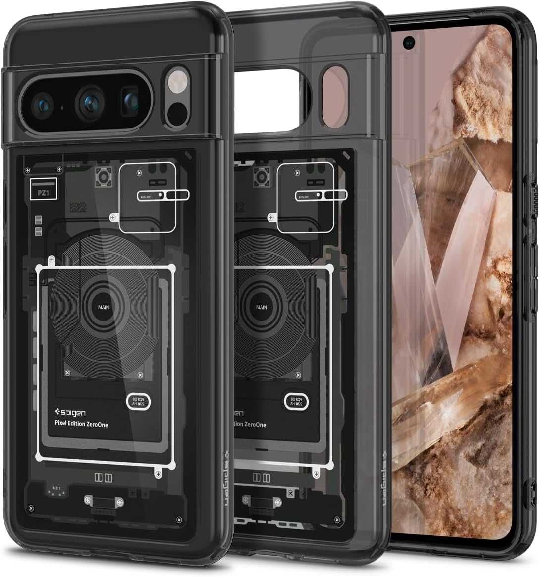 Mous для Google Pixel 8 Pro, Pixel 9 Pro. Pixel 9.Pixel 9 Pro  MagSafe
