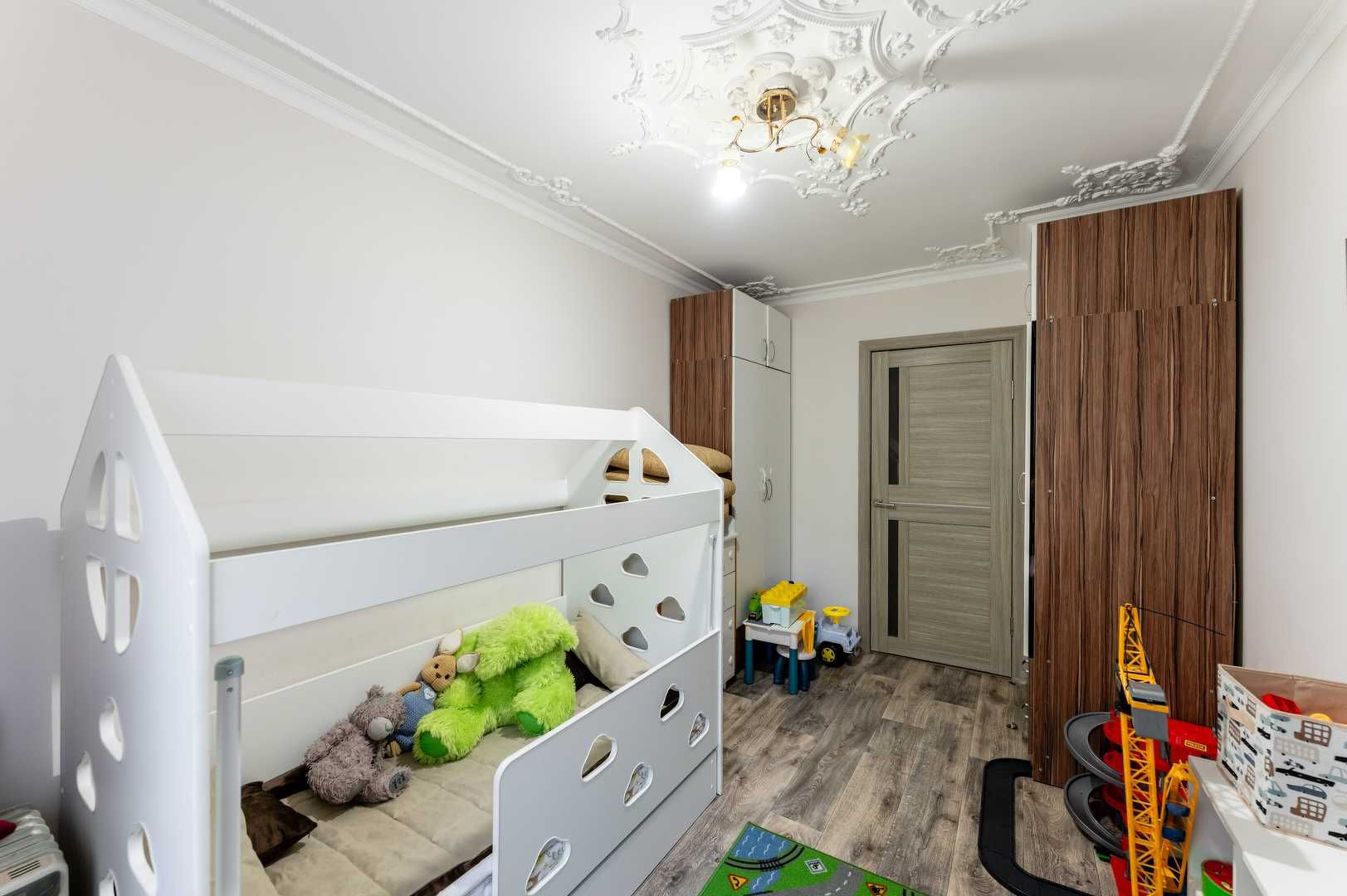 Квартира в удобном районе