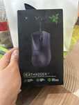 Мышка Razer Deathadder V3