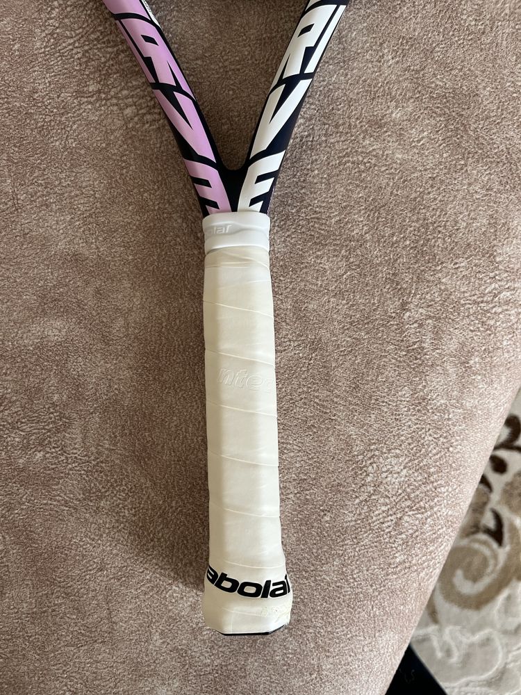 Ракетдля для большого тенниса Babolat Pure Drive JR25