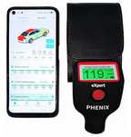 Толщиномер PHENIX