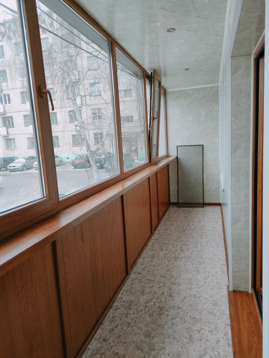 Продам 4-комн.кв. ул.планировки 6 мкр.39 дом.