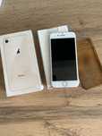 Продам Iphone 8 gold айфон 8 золотой