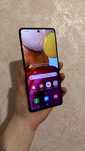 Продаётся Samsung Galaxy A71