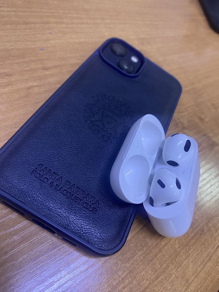 Air Pods 3 / СТ19061