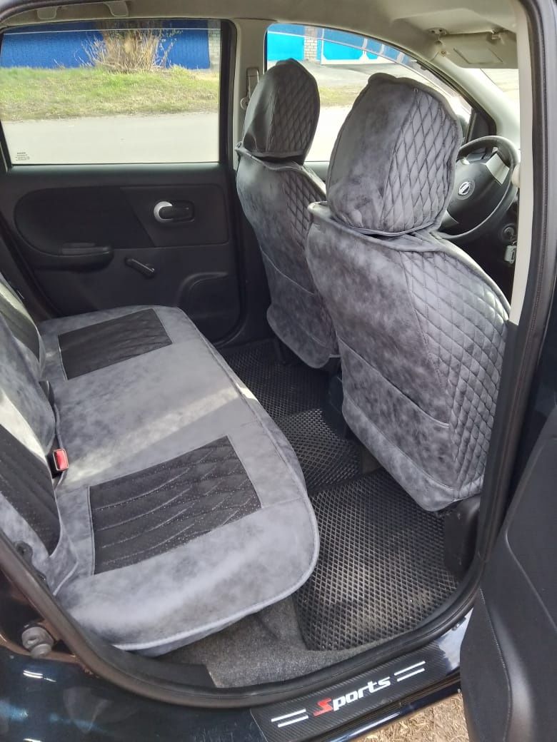 Продам Nissan Note