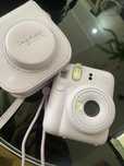 Instax фотоаппарат продам новая