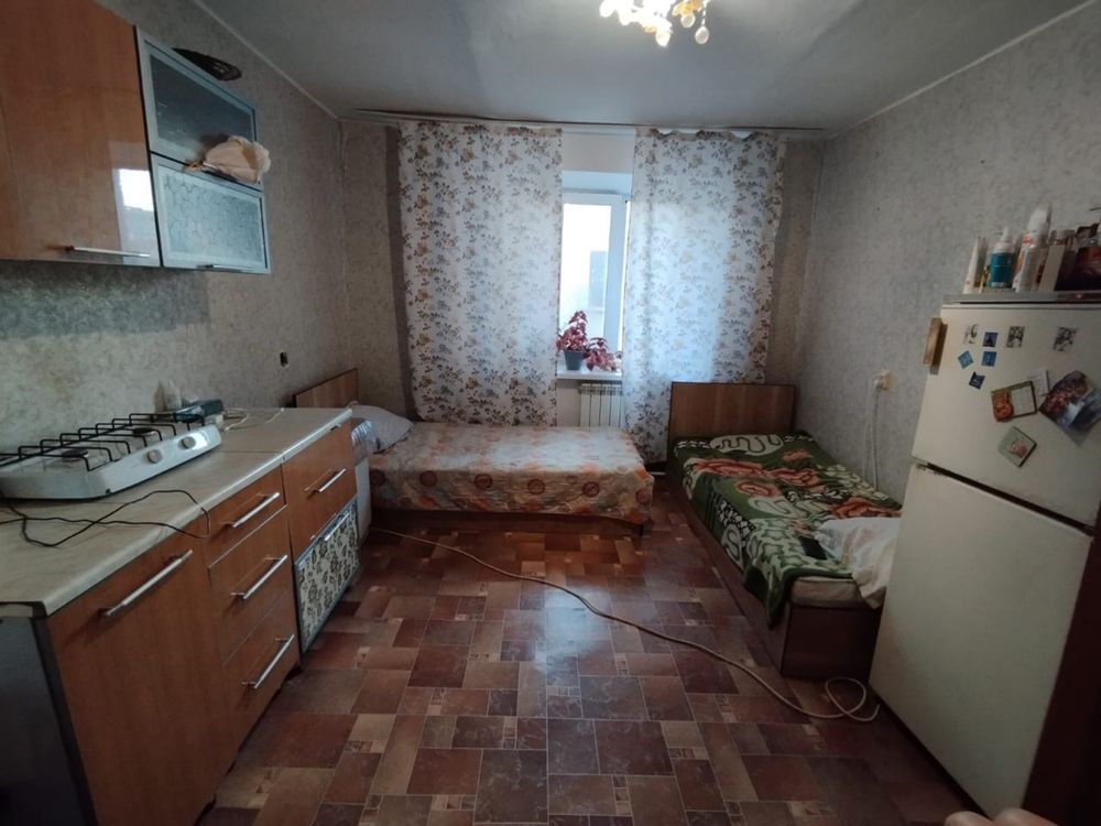 Продам комнату в общежитии
