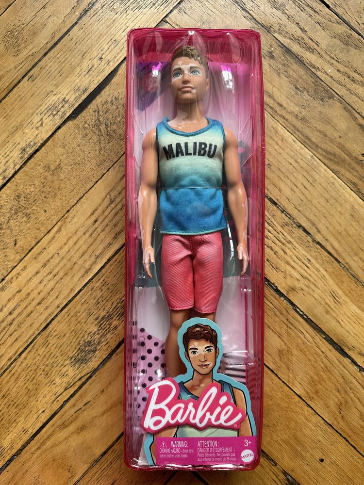 Barbie Ken fashionista / Куклы Барби Кен фэшениста (по 10 500 каждый)