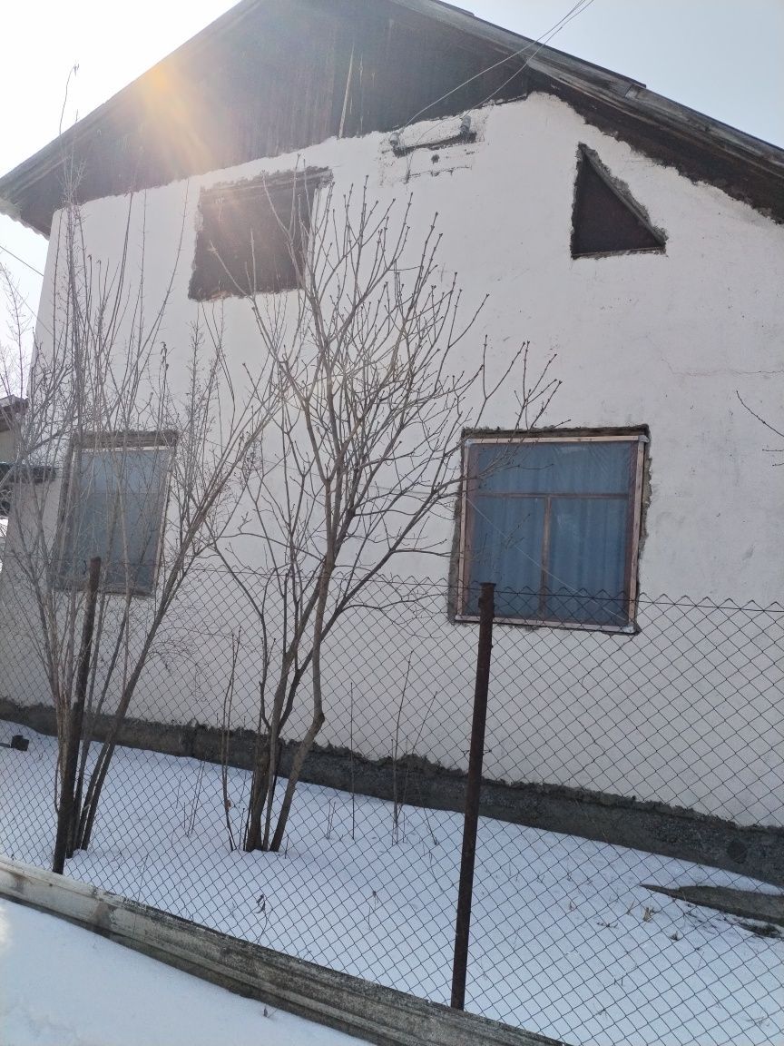 Продам дачный участок