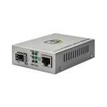 Медиаконвертер SNR SNR-CVT-1000SFP