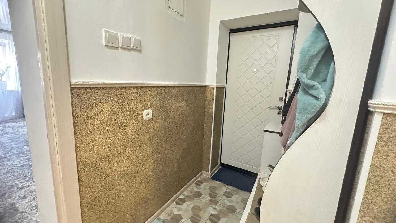Продается 3х комн. кв в Балыкши, ул. Ахмедьярова 14