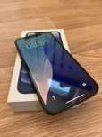 Iphone 12 айфон 12 акб75% 128 памяти трутон фэйс коробка все есть