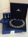 Ювелирный набор (бижутерия) от SWAROVSKI.  Срочно.