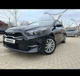 Kia ceed 2023 года выпуска