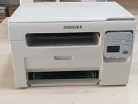 МФУ Samsung SCX-3407 с гарантией, документами и доставкой!
