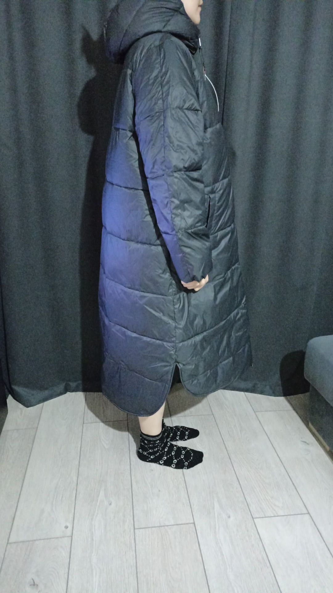 Продам куртку Calvin Klein оригинал