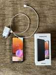 Продам Samsung Galaxy A32 128гб
