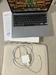 Ноутбук Apple Macbook air 13 2020 m1