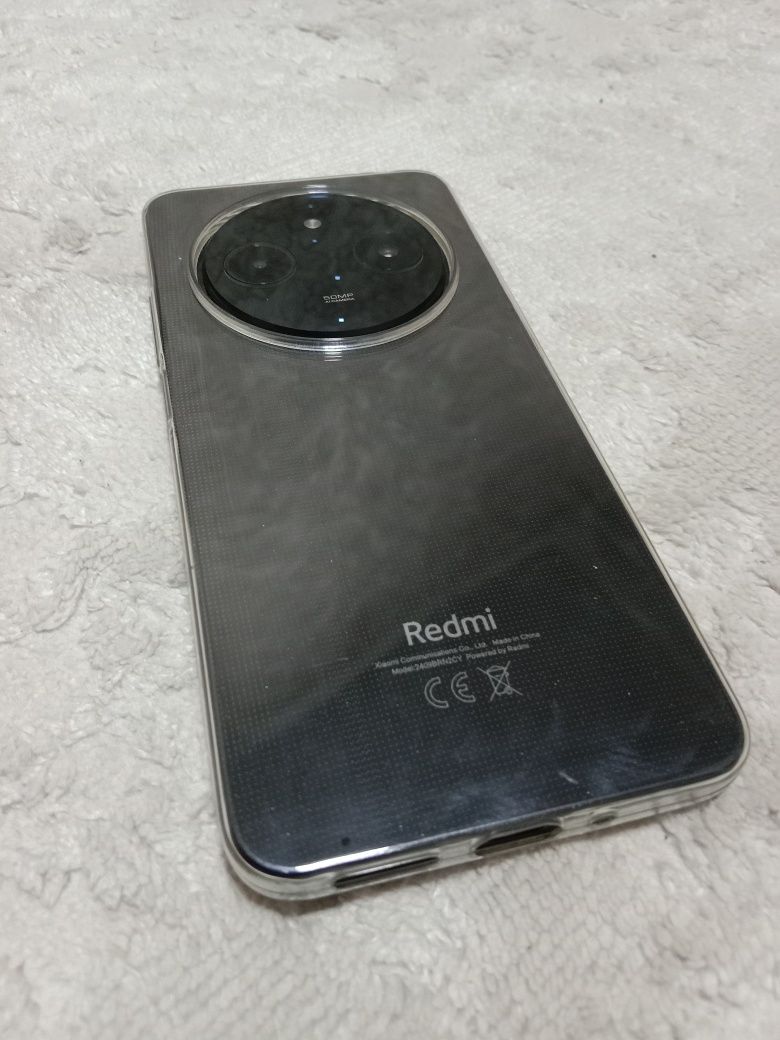 Xiaomi Redmi 14c