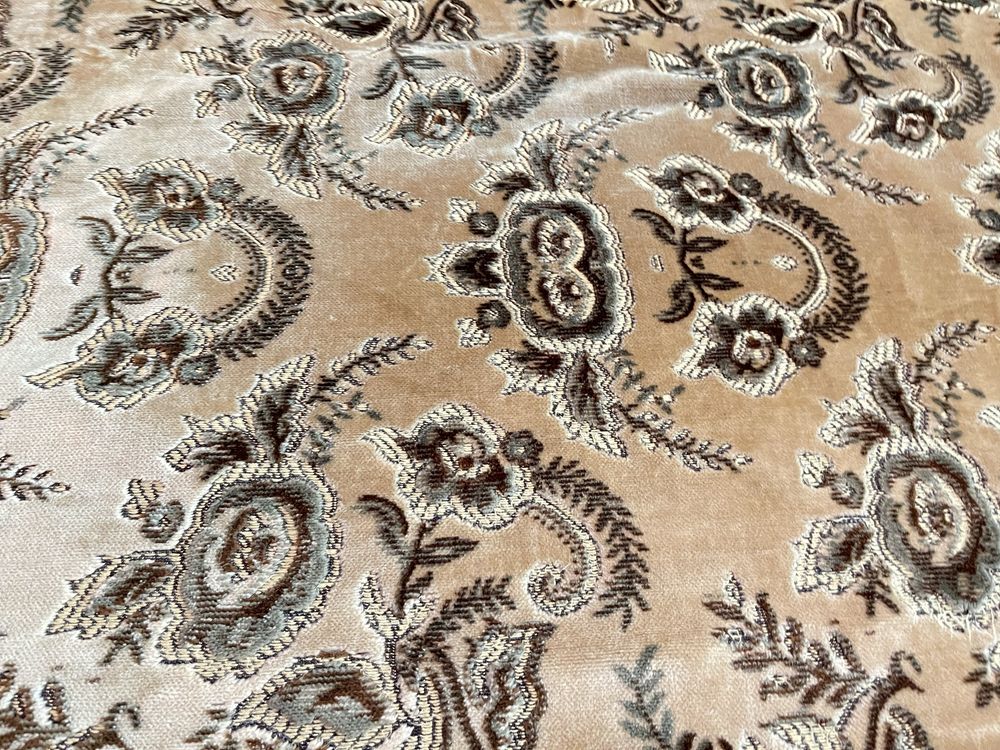 Дивандеки новые коричневые