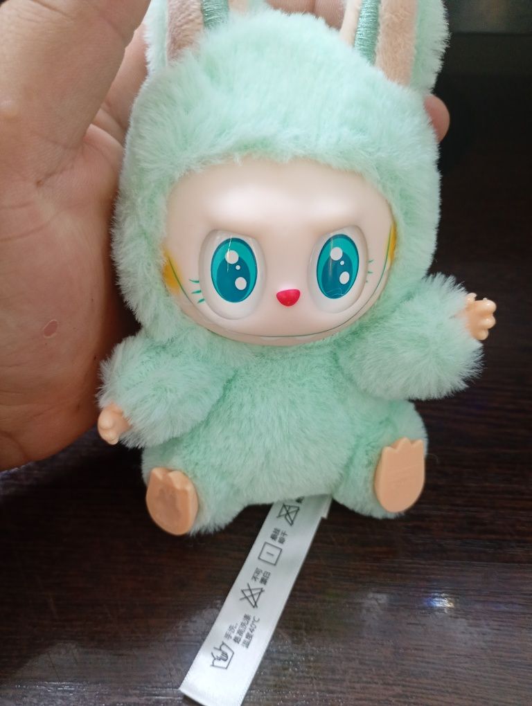 Игрушка Лабубу ориг