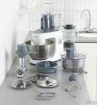Кухонная машина Kenwood MultiOne KHH-326