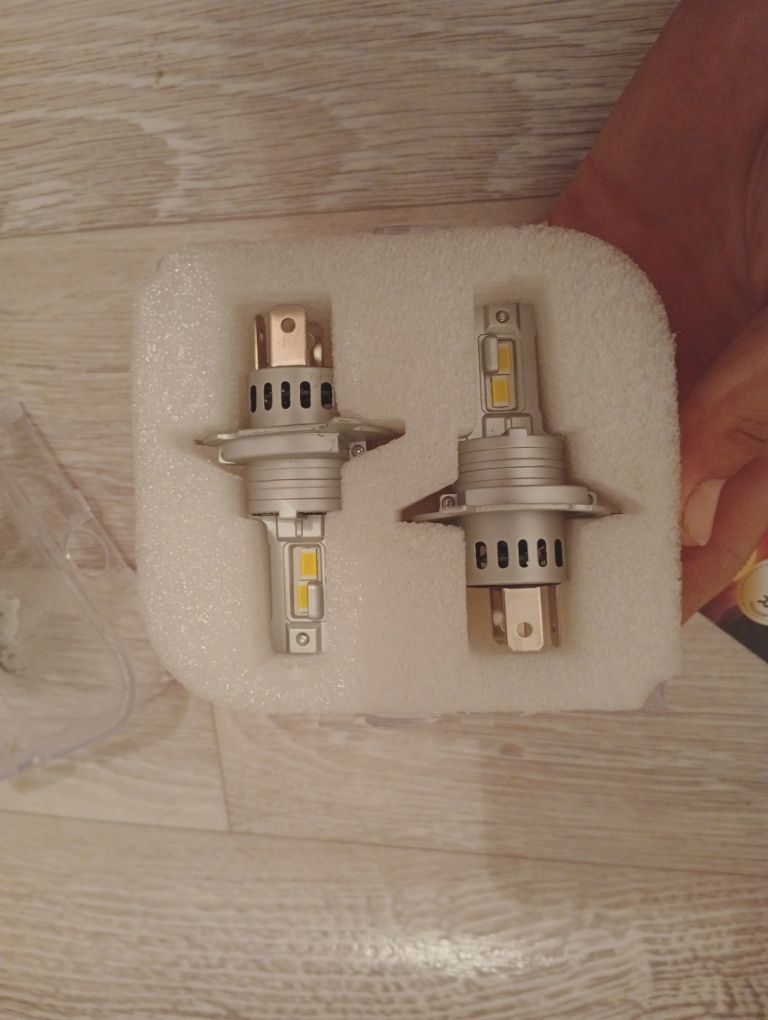 LED Фара Лед Фара Белый цвет