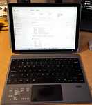 Планшет Microsoft Surface Pro 7, i5-1035G4, 16/256