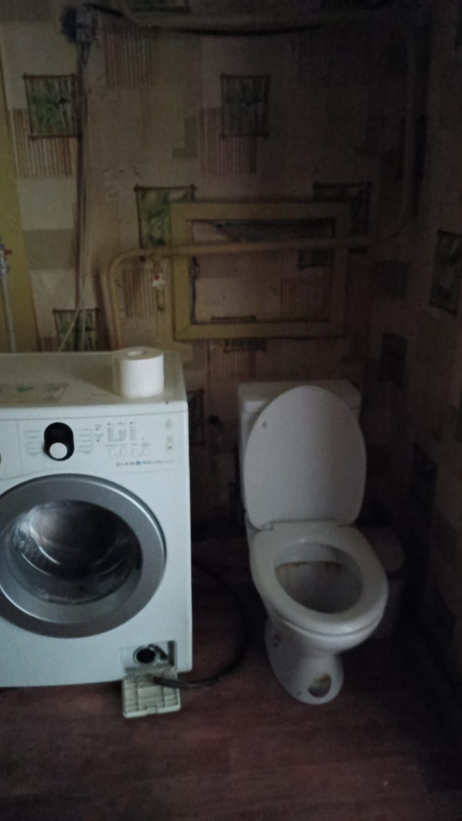 Продам 2ух комнатную квартиру