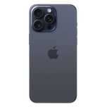 Iphone 15 pro 128, dark blue