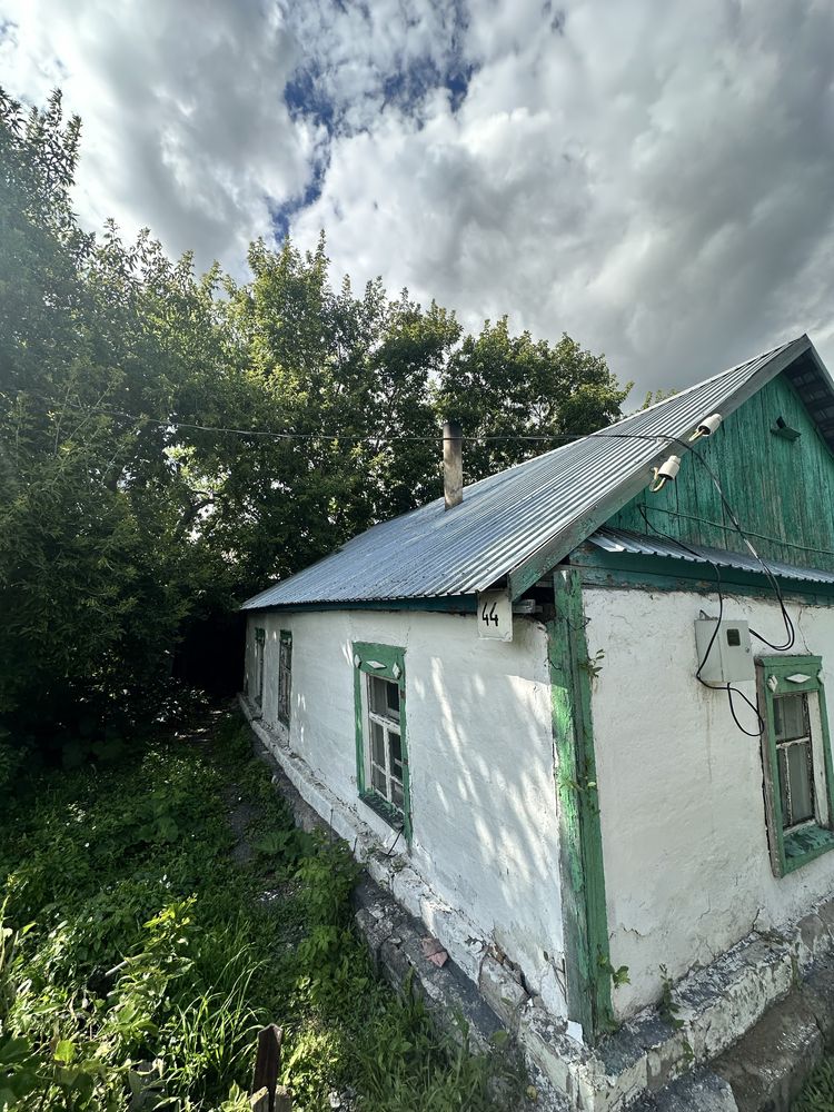 Продается частный дом