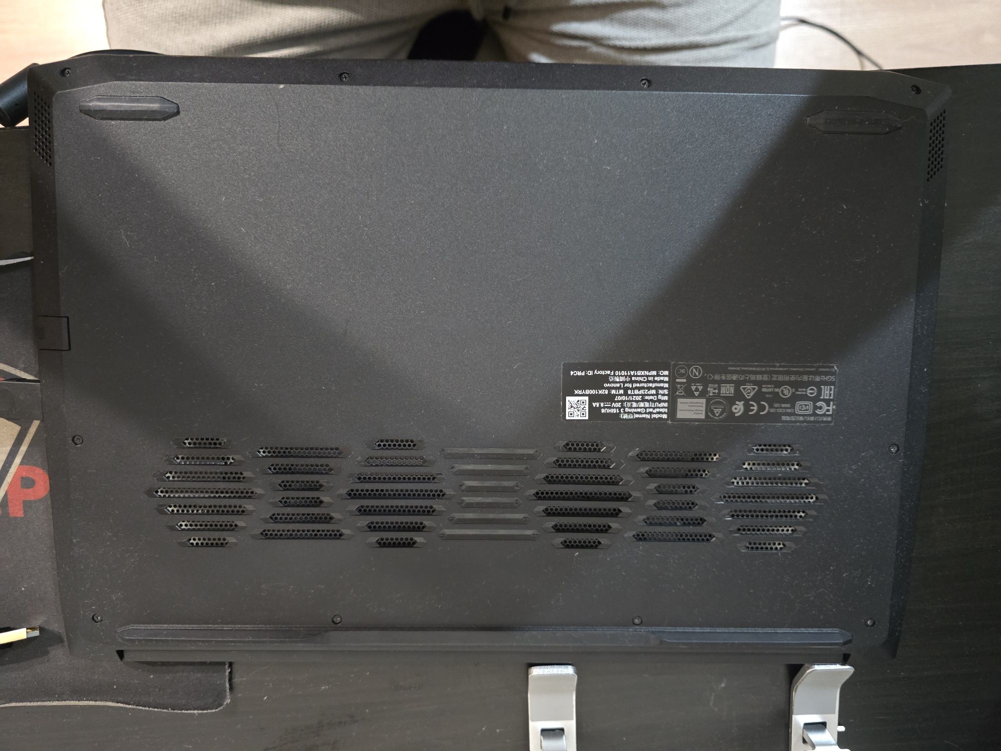 Lenova IdeaPad Gaming 3
