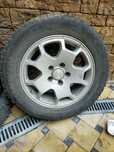 Шины с дисками 255/55 R18