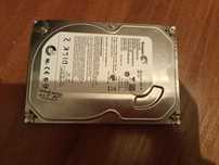 Жесткий диск 500GB