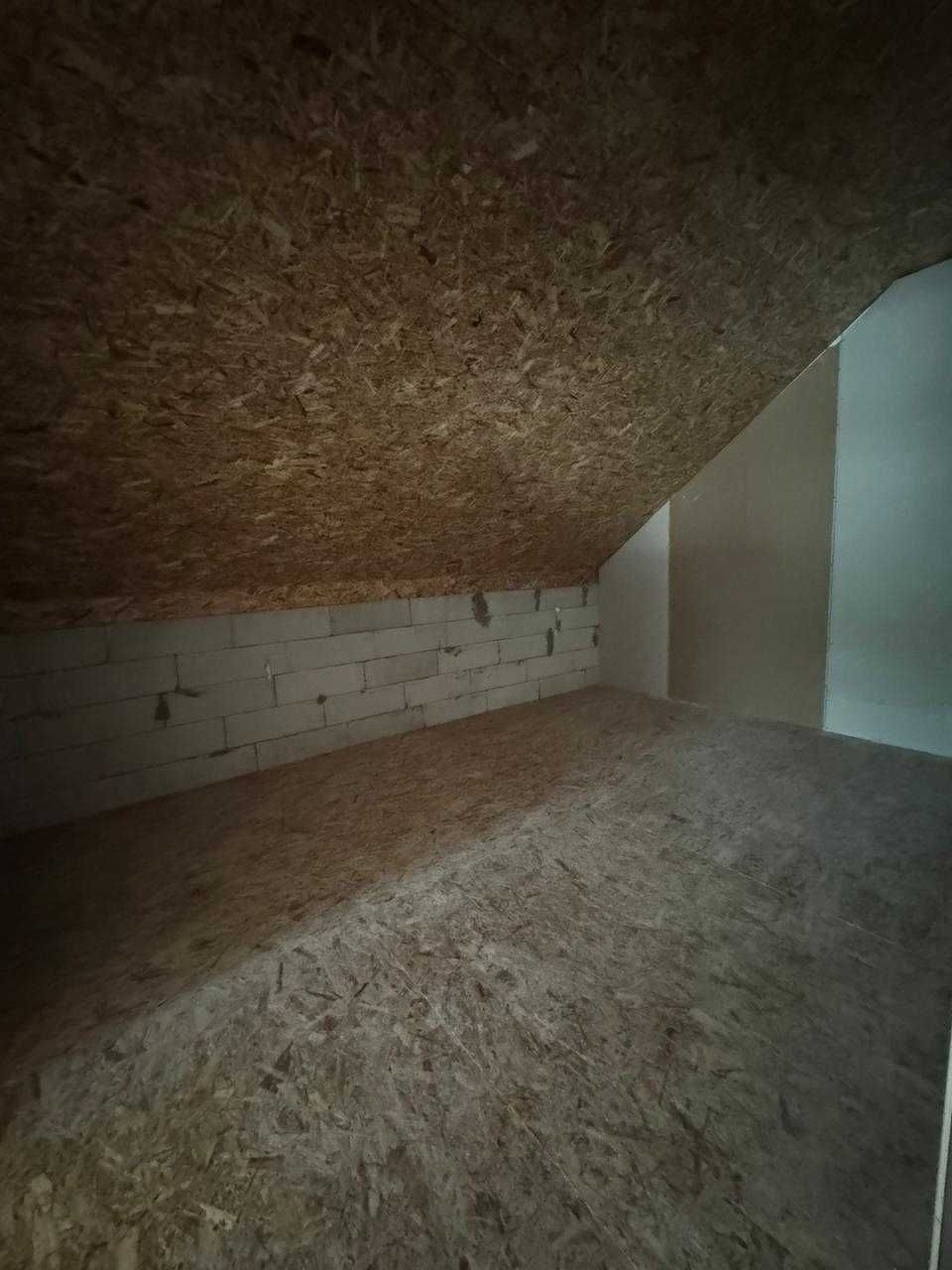 Продам дом  на КСК
