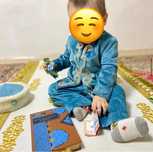 Костюмы на 1 годик