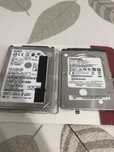 Два HDD по 1 TB за 2500 каждые