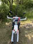 Racer panther 250