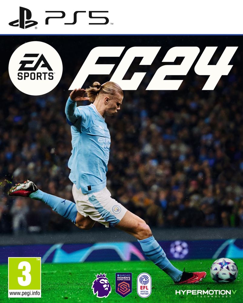 FIFA 25 FC 25 с гарантией ойын игра установка