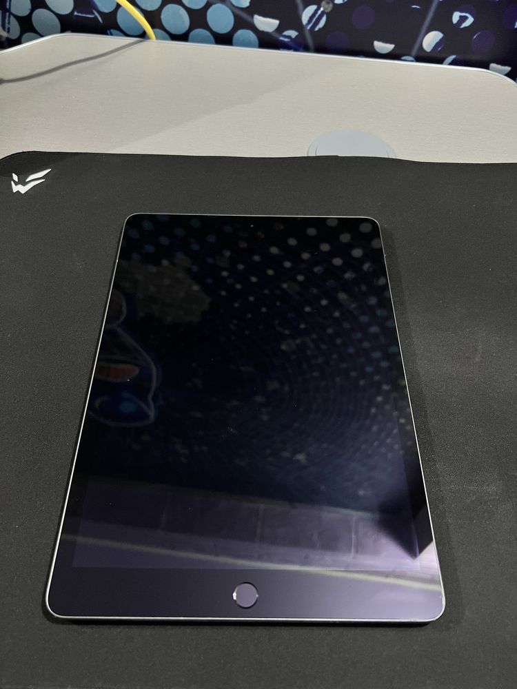ipad 8