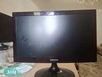 Монитор Samsung 20дюймов/60 герц